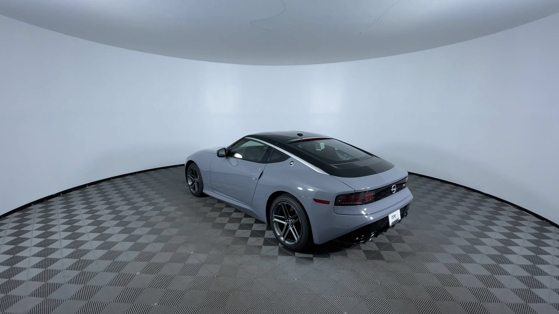 New 2027 Nissan Z Sport w/ Essentials Package (Sport) RWD image 7