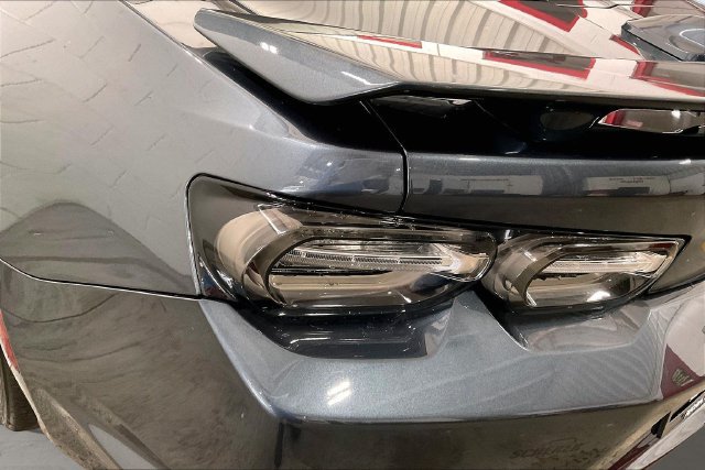 Used 2023 Chevrolet Camaro LT w/ RS Package RWD image 30