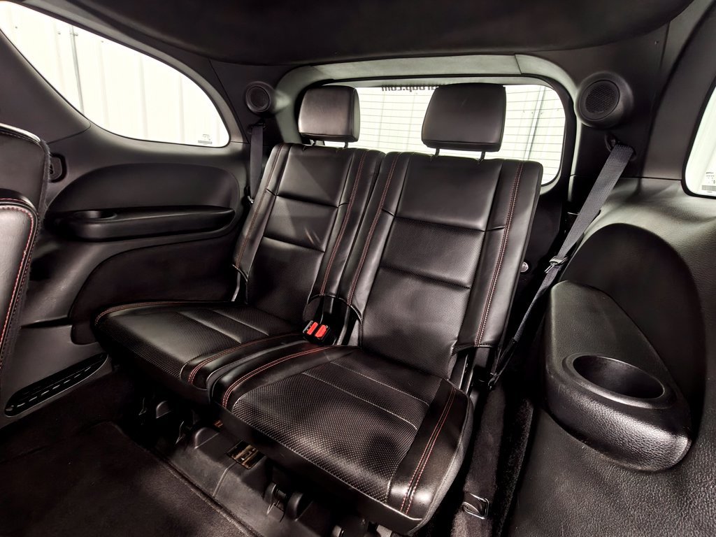 Used 2021 Dodge Durango R/T w/ Tow 'N Go Package AWD/4WD image 31