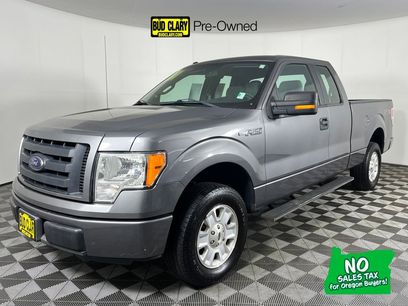 Used 2012 Ford F150 STX
