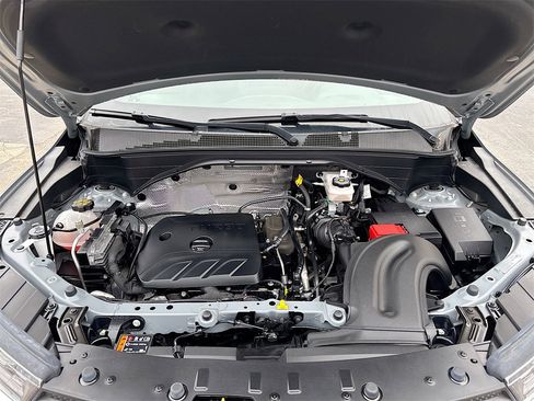 Used 2023 Chevrolet TrailBlazer LT image 28