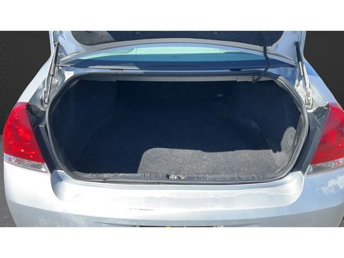 Used 2014 Chevrolet Impala Limited LS FWD image 31