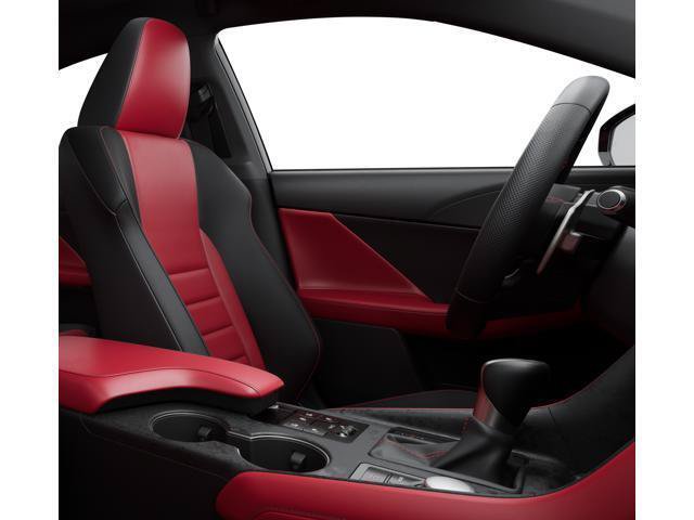 New 2026 Lexus IS 350 F Sport w/ Handling Package AWD/4WD image 7