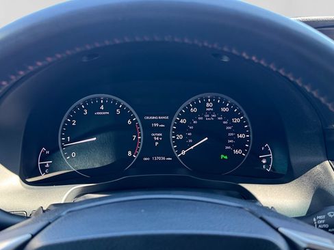 Used 2015 Lexus ES 350 FWD image 13