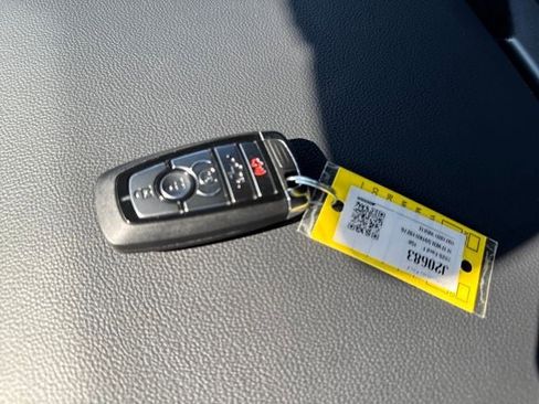 New 2026 Ford F150 XLT w/ Equipment Group 302A MID image 28