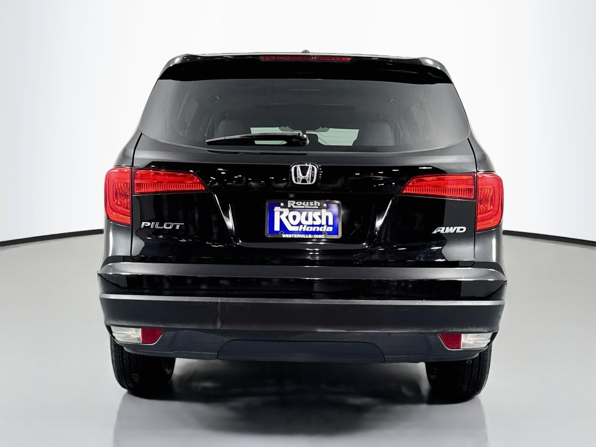Used 2016 Honda Pilot EX-L image 6