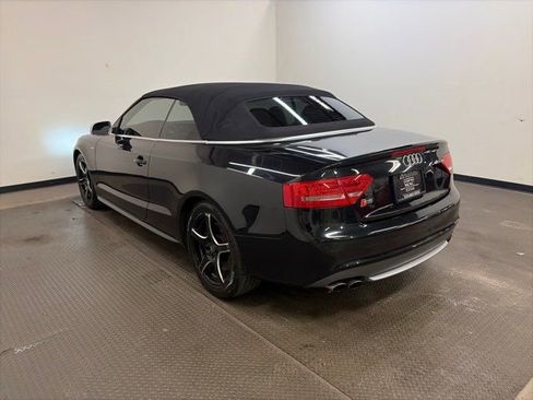 Used 2012 Audi S5 Prestige w/ Prestige Pkg image 7