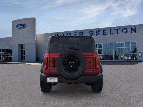 New 2026 Ford Bronco Outer Banks AWD/4WD image 5