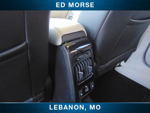 Used 2022 Jeep Compass Limited w/ Elite Group image 16