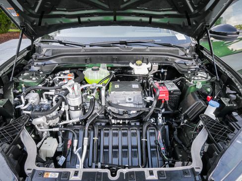 Used 2026 Ford Mustang Mach-E Premium AWD/4WD image 33