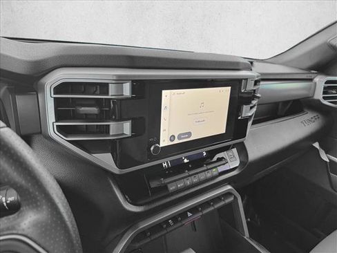 Used 2025 Toyota Tundra SR5 image 12