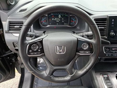 Used 2021 Honda Passport EX-L image 19