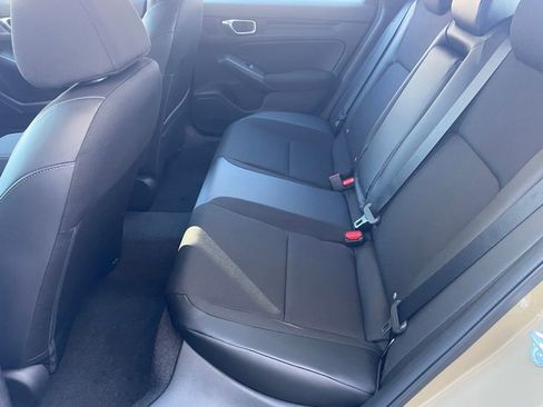 New 2026 Honda Civic Sport image 11