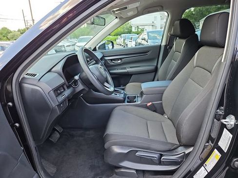 Used 2024 Honda CR-V LX image 15