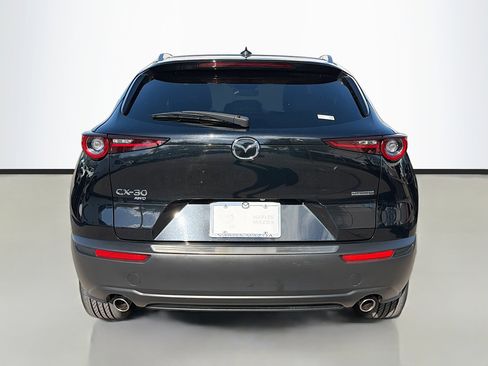Used 2025 MAZDA CX-30 AWD 2.5 S w/ Premium Package image 4