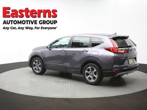 Used 2018 Honda CR-V EX-L image 65