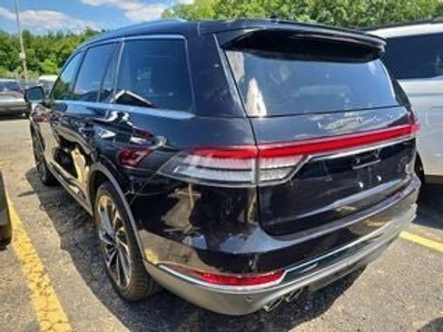 Used 2021 Lincoln Aviator Reserve w/ Equipment Group 201A AWD/4WD image 7