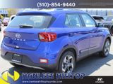 New 2025 Hyundai Venue SEL image 6