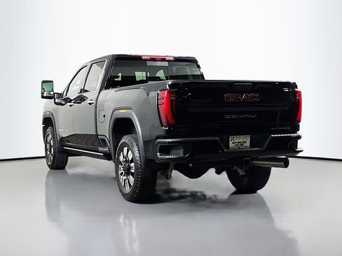 New 2026 GMC Sierra 3500 Denali w/ Denali Reserve Package AWD/4WD image 5