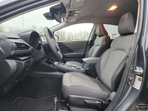 Used 2024 Subaru Crosstrek 2.0i Premium image 13