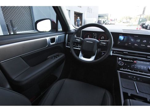 Certified 2026 Hyundai Santa Fe SEL FWD image 10