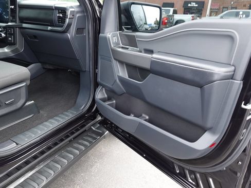 Used 2024 Ford F150 XLT w/ Equipment Group 302A MID AWD/4WD image 34