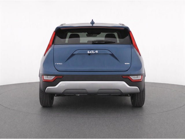 Used 2025 Kia Niro EX FWD image 6