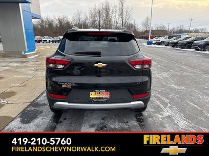 New 2026 Chevrolet TrailBlazer LT w/ Convenience Package