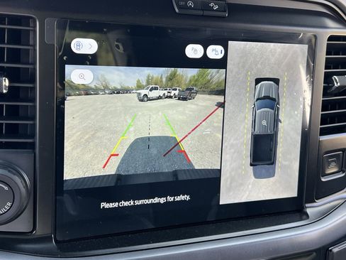 New 2026 Ford F150 XLT w/ Equipment Group 302A MID image 19