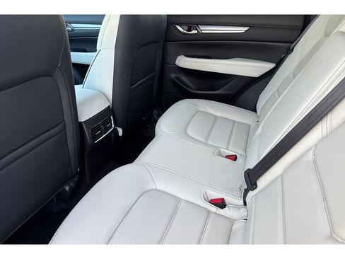 New 2025 MAZDA CX-5 AWD 2.5 S w/ Premium Plus Pkg image 12