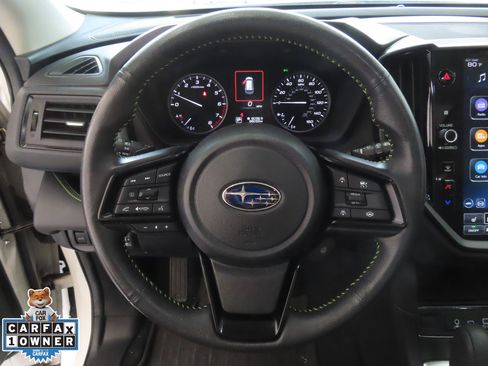 Used 2023 Subaru Ascent Onyx Edition image 17