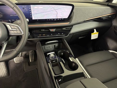 New 2026 Buick Envision Sport Touring image 54