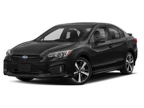 Used 2019 Subaru Impreza 2.0i Sport AWD/4WD image 1