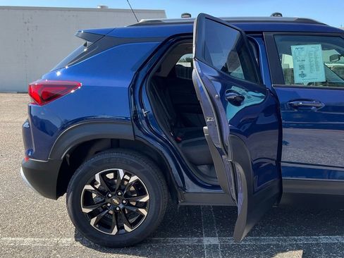 Used 2023 Chevrolet TrailBlazer LT image 26