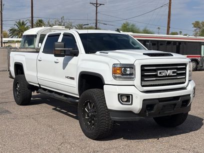 Used 2019 GMC Sierra 2500 SLT