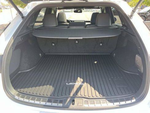 Certified 2023 Lexus RX 350 FWD w/ Accessory Package image 23