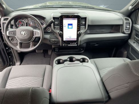 New 2026 RAM 2500 Tradesman image 15