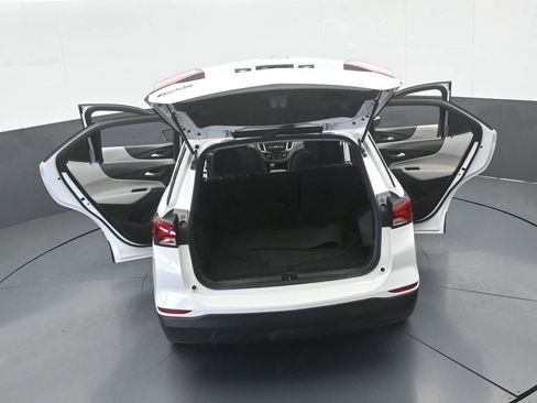 Used 2023 Chevrolet Equinox LS w/ Sport Edition FWD image 65