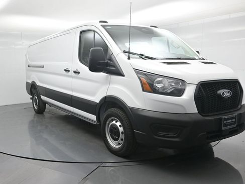 New 2026 Ford Transit 150 Low Roof w/ Load Area Protection Package RWD image 23