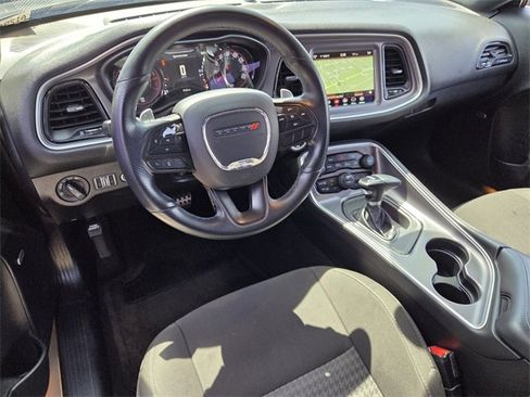 Used 2020 Dodge Challenger R/T w/ Blacktop Package image 16