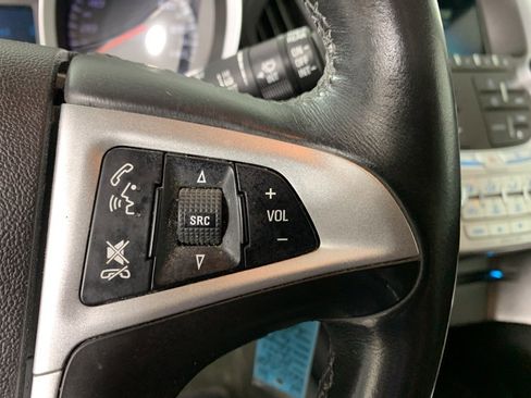 Used 2012 Chevrolet Equinox LT w/ All-Star Package image 9