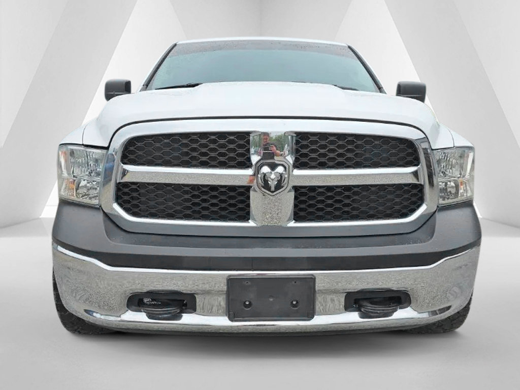 Used 2016 RAM 1500 Tradesman w/ Popular Equipment Group AWD/4WD image 3