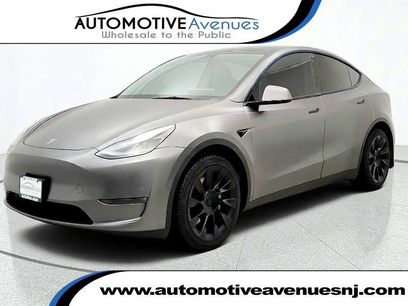 Used 2022 Tesla Model Y Long Range