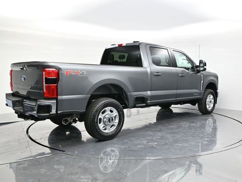New 2026 Ford F350 XLT w/ XLT Premium Package image 5