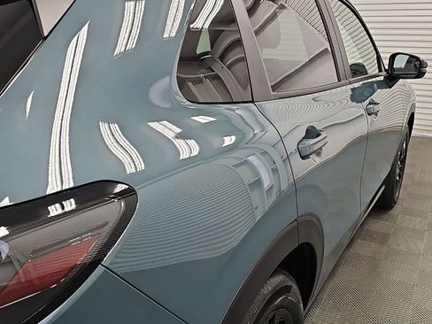 New 2027 Honda HR-V Sport image 9