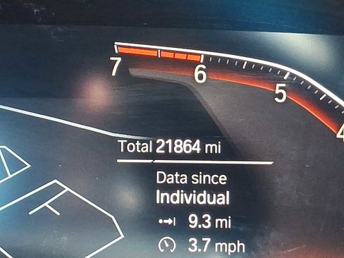 Used 2024 BMW 228i xDrive Gran Coupe w/ Premium Package image 22