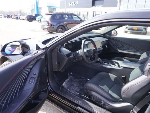 New 2025 Dodge Charger R/T Scat Pack w/ Track Pack image 11