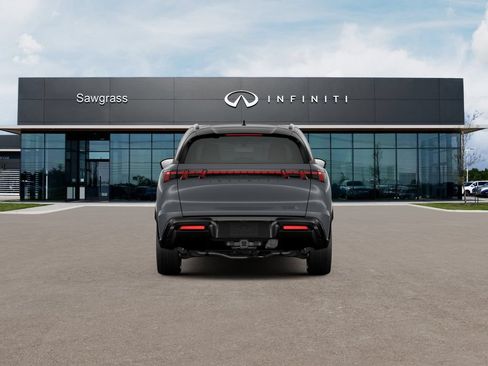 New 2027 INFINITI QX65 Sport w/ Premium Package AWD/4WD image 2
