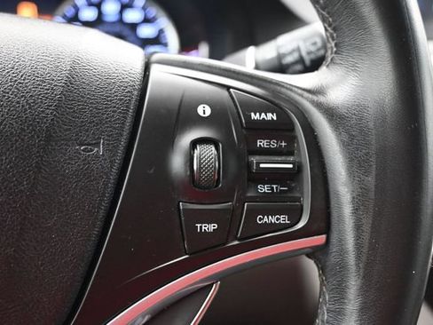 Used 2020 Acura MDX SH-AWD image 11