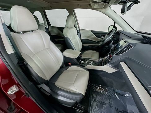 Certified 2023 Subaru Forester Limited AWD/4WD image 36